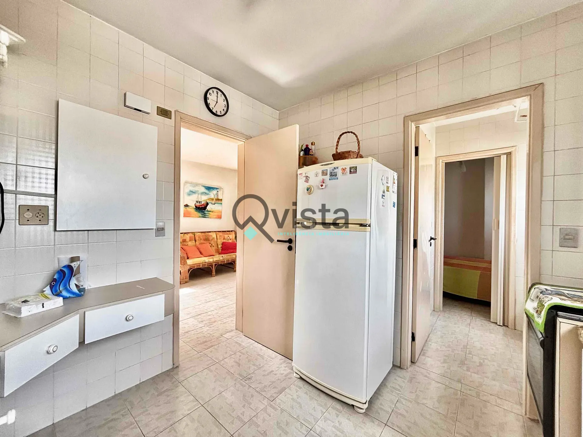 Apartamento, 3 quartos, 89 m² - Foto 9