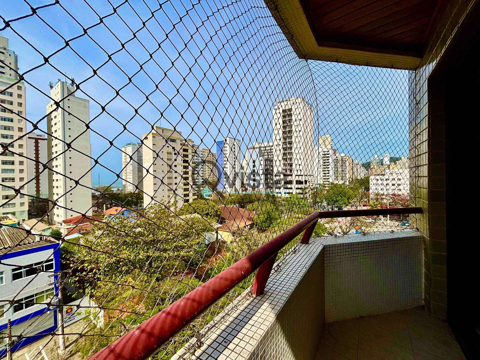 Apartamento, 3 quartos, 89 m² - Foto 1