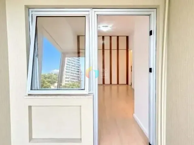 Apartamento com 76m² 2 quartos e 3 banheiros, à venda, no bairro Botafogo em Rio de Janeiro