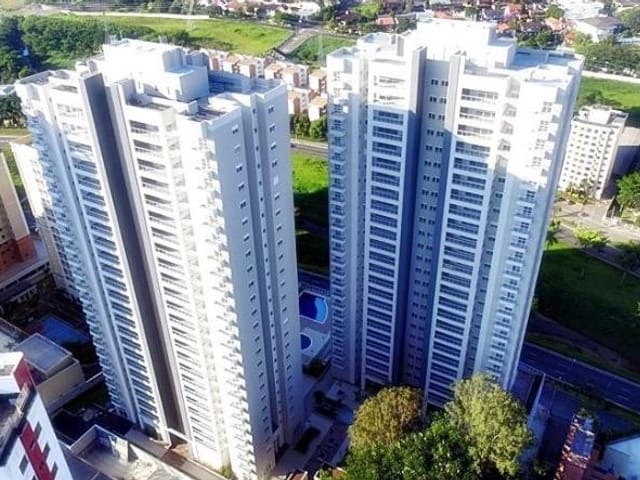 Foto do Apartamento - Apartamento à venda 3 Quartos, 3 Suites, 3 Vagas, 154M², Jardim Apolo, São José dos Campos - SP | Celebrity Vila Ema | RUSSI IMÓVEIS
