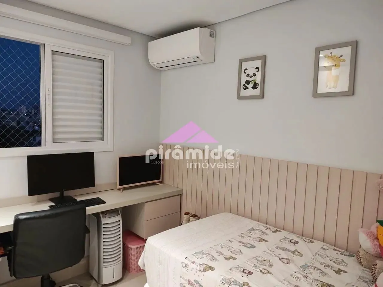 Apartamento, 2 quartos, 65 m² - Foto 8