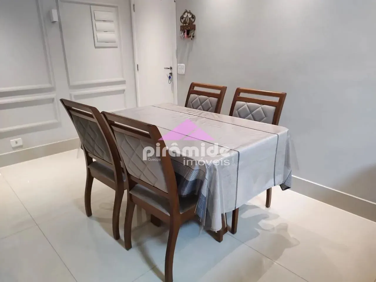 Apartamento, 2 quartos, 65 m² - Foto 6