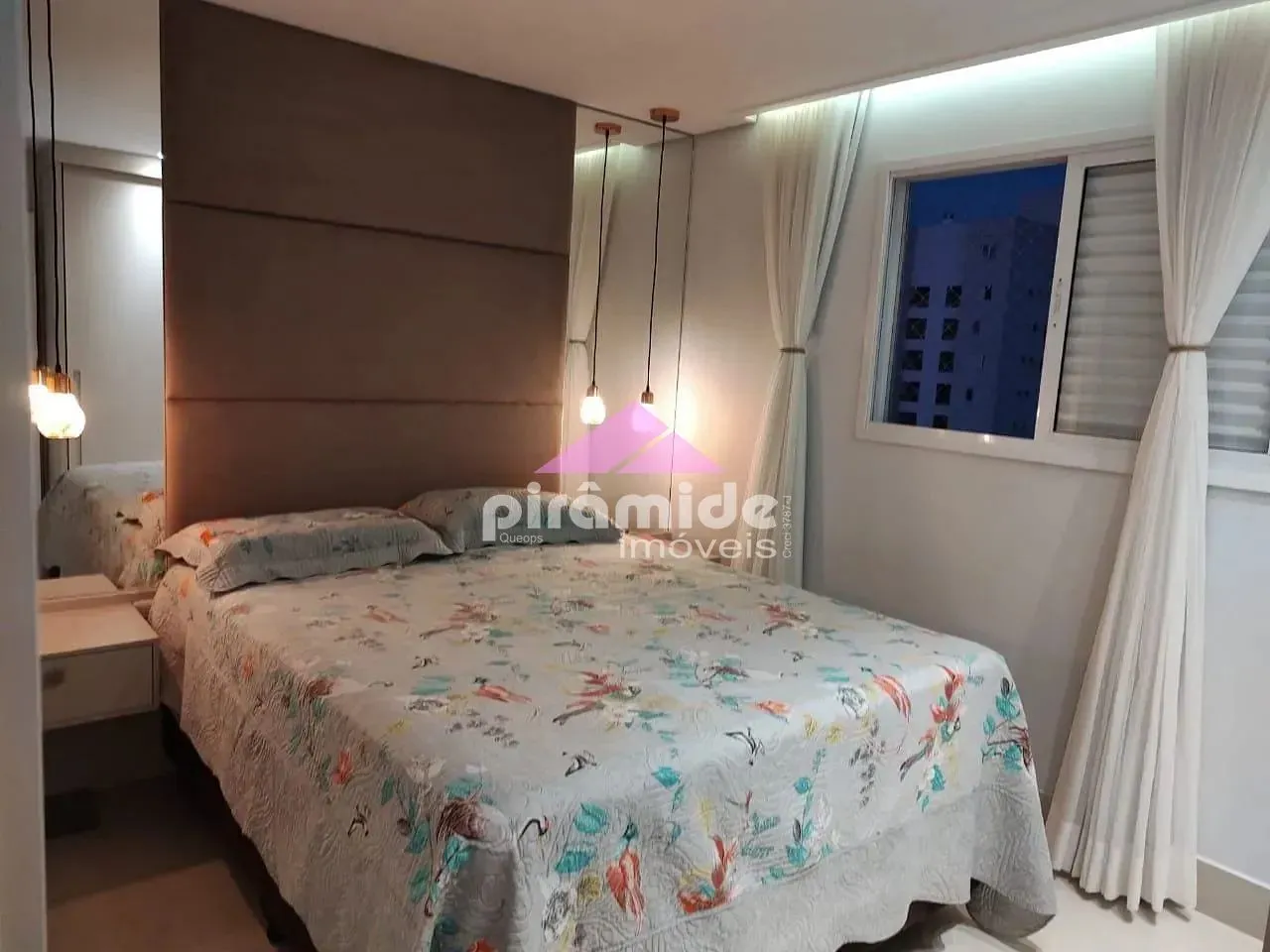 Apartamento, 2 quartos, 65 m² - Foto 7
