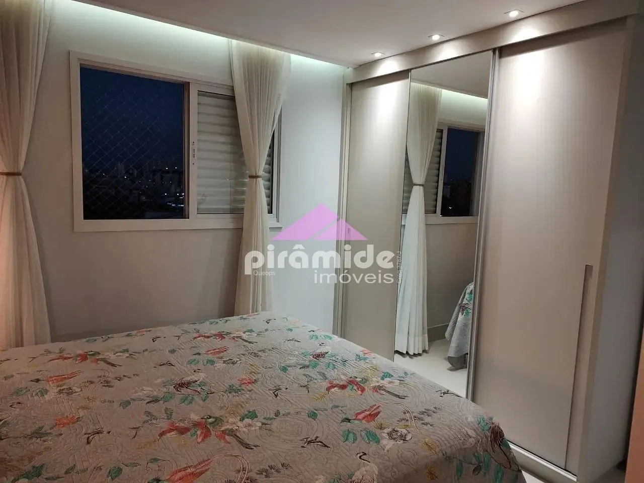 Apartamento, 2 quartos, 65 m² - Foto 9