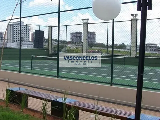 Apartamento com 157m² 4 quartos e 6 banheiros, à venda ou para alugar, no bairro Jardim Esplanada II em São José dos Campos