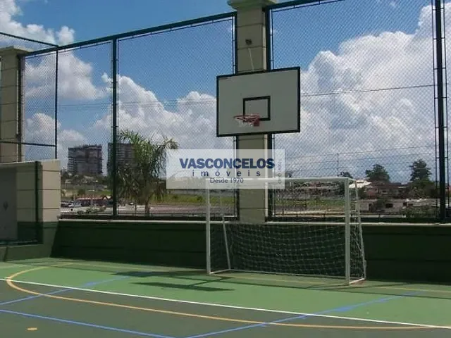 Apartamento com 157m² 4 quartos e 6 banheiros, à venda ou para alugar, no bairro Jardim Esplanada II em São José dos Campos