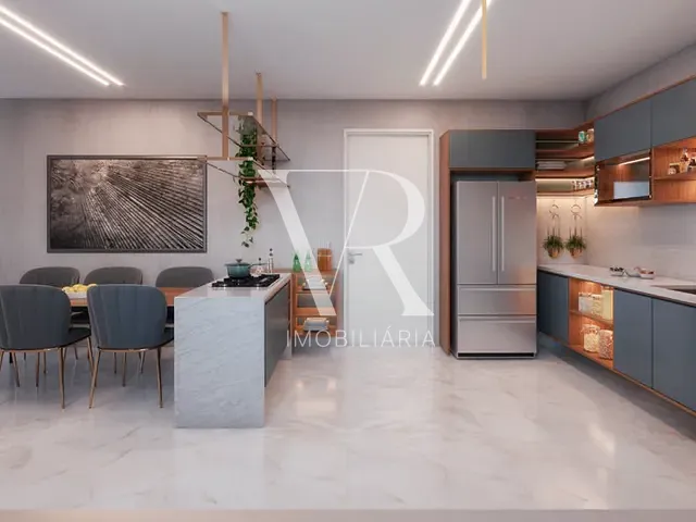 Apartamento 4 quartos e 4 banheiros, à venda, no bairro Jardim Oceania em João Pessoa