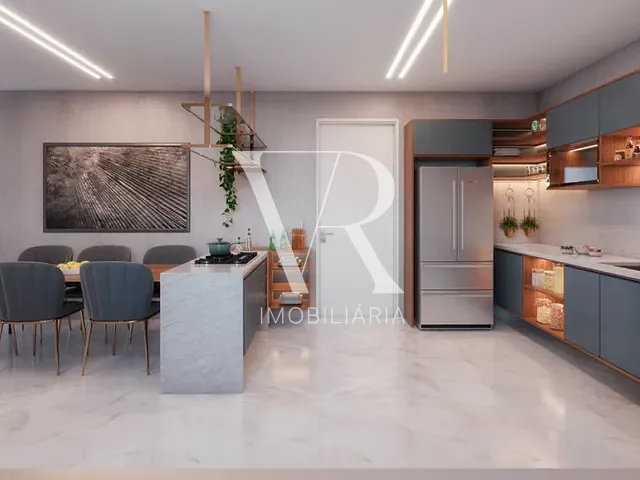 Apartamento 4 quartos e 4 banheiros, à venda, no bairro Jardim Oceania em João Pessoa