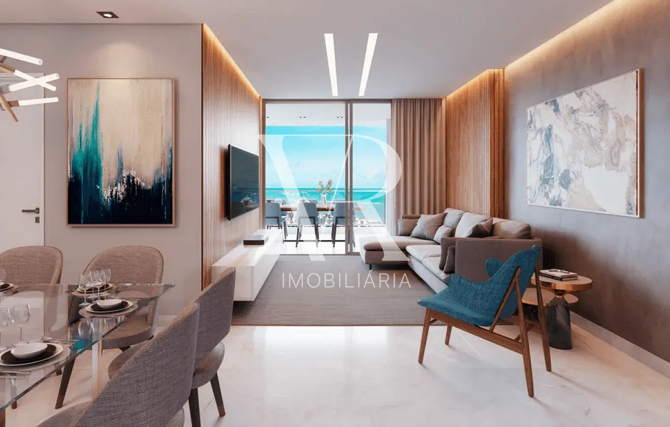 Apartamento, 4 quartos, 178 m² - Foto 2