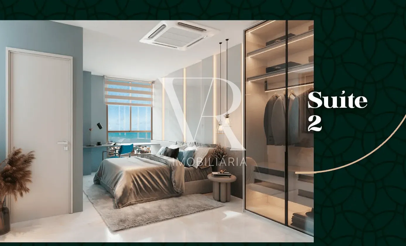 Apartamento, 4 quartos, 178 m² - Foto 5