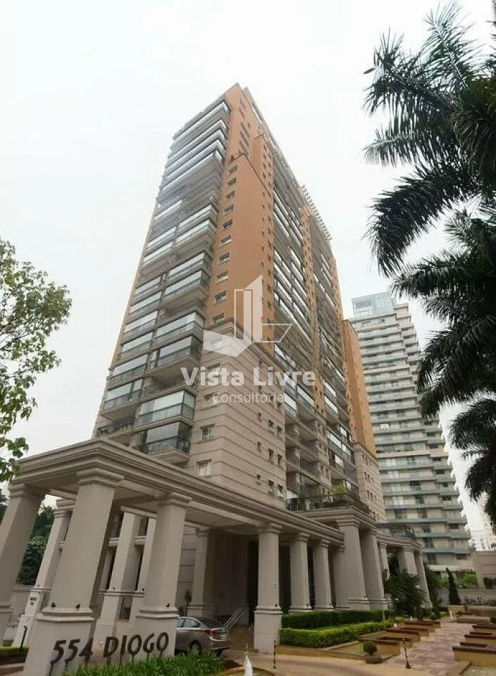 Apartamento, 1 quarto, 149 m² - Foto 23