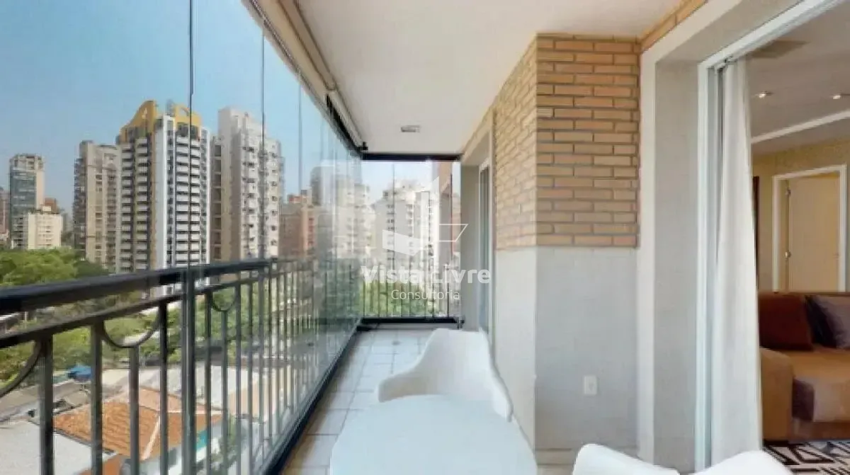 Apartamento, 1 quarto, 149 m² - Foto 6
