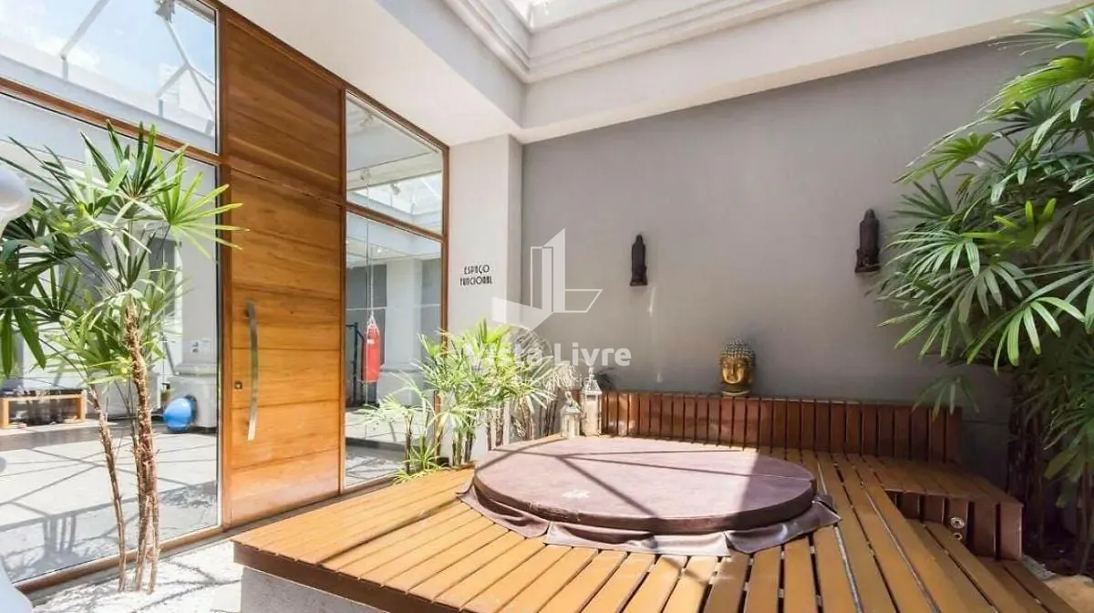 Apartamento, 1 quarto, 149 m² - Foto 20