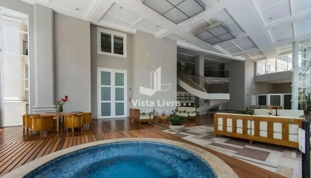 Apartamento, 1 quarto, 149 m² - Foto 17
