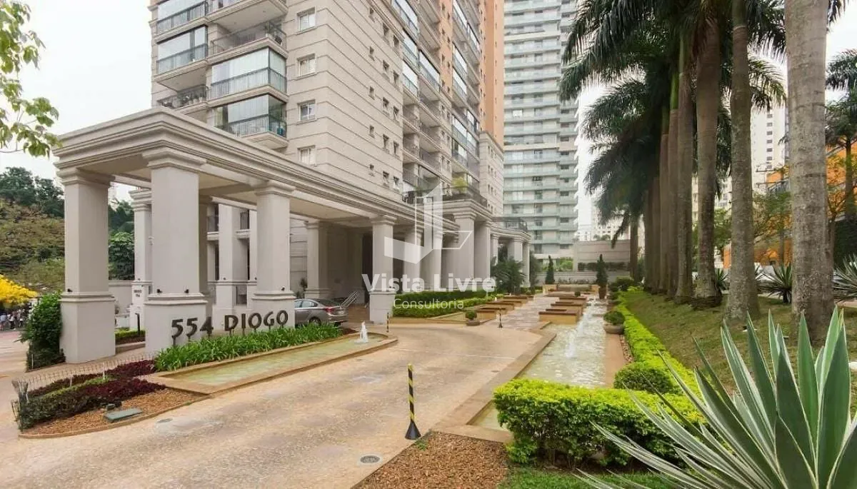 Apartamento, 1 quarto, 149 m² - Foto 15