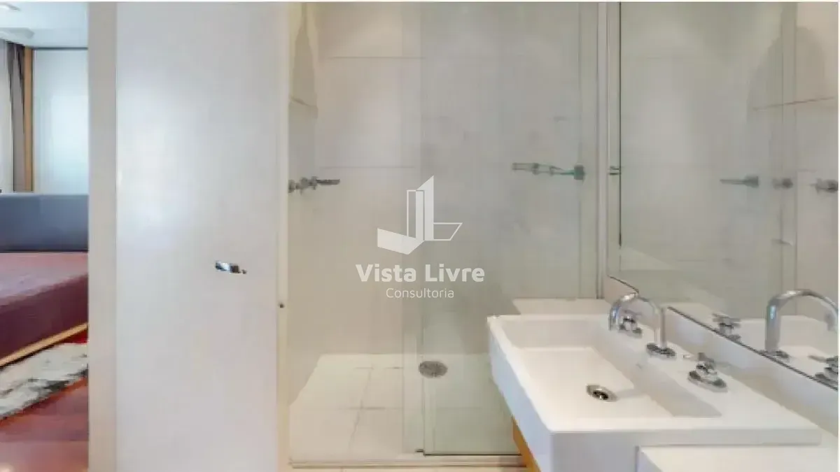 Apartamento, 1 quarto, 149 m² - Foto 12