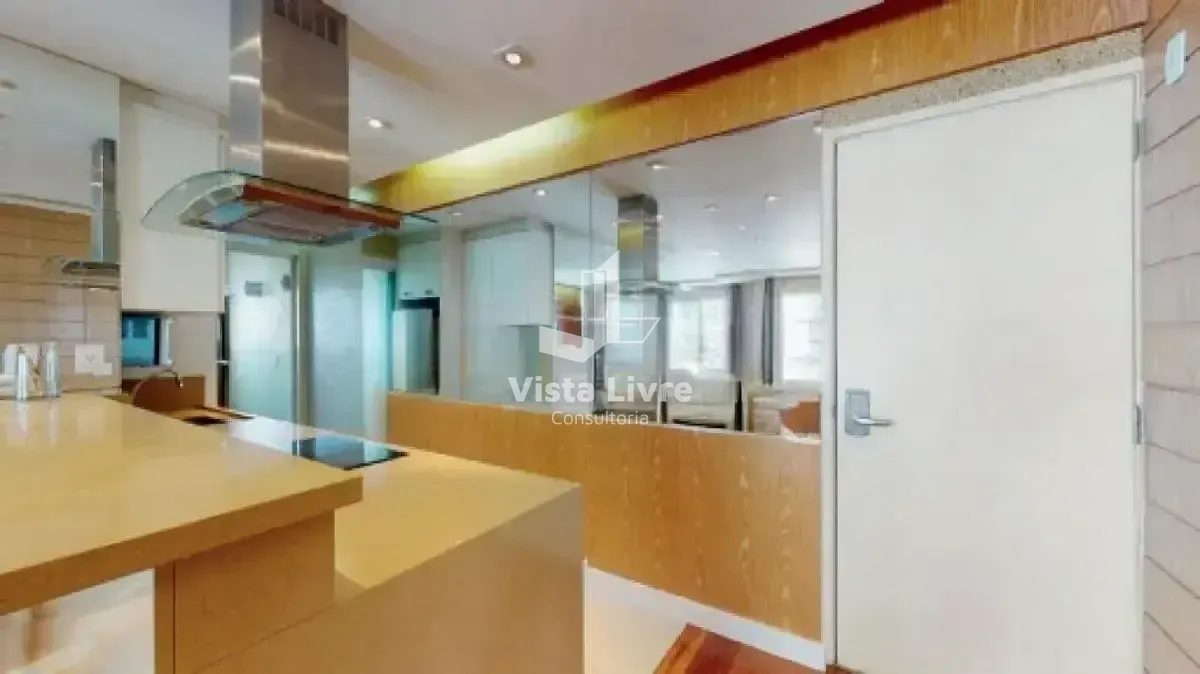 Apartamento, 1 quarto, 149 m² - Foto 10