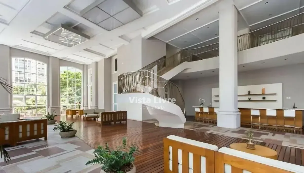 Apartamento, 1 quarto, 149 m² - Foto 18