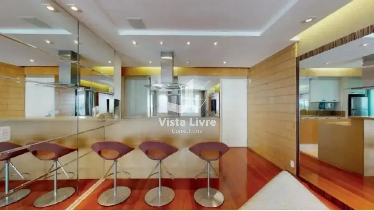 Apartamento, 1 quarto, 149 m² - Foto 21