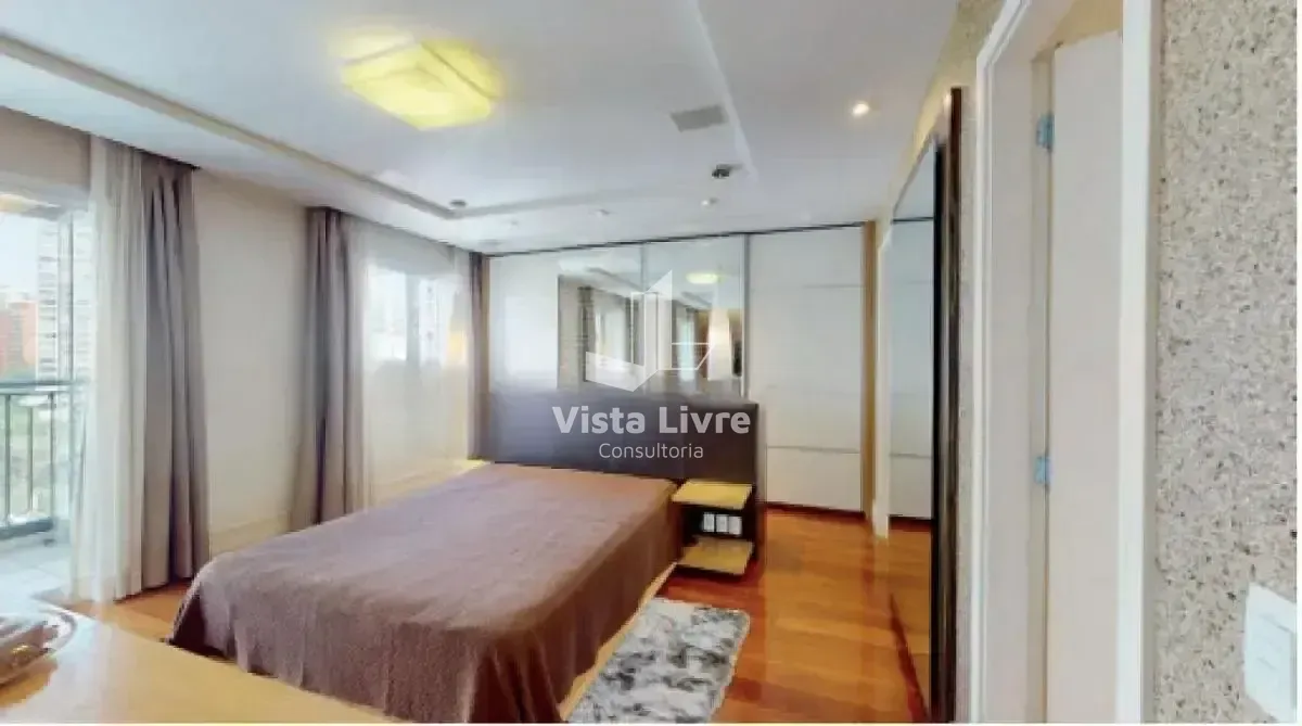 Apartamento, 1 quarto, 149 m² - Foto 11