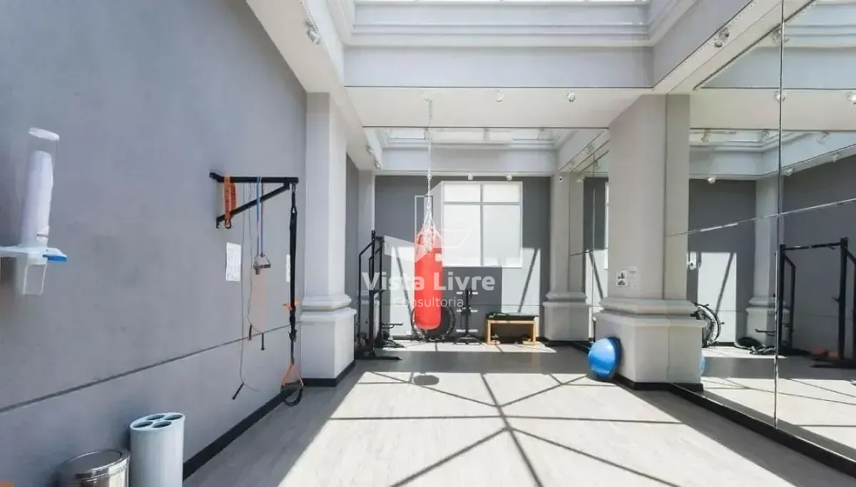 Apartamento, 1 quarto, 149 m² - Foto 19
