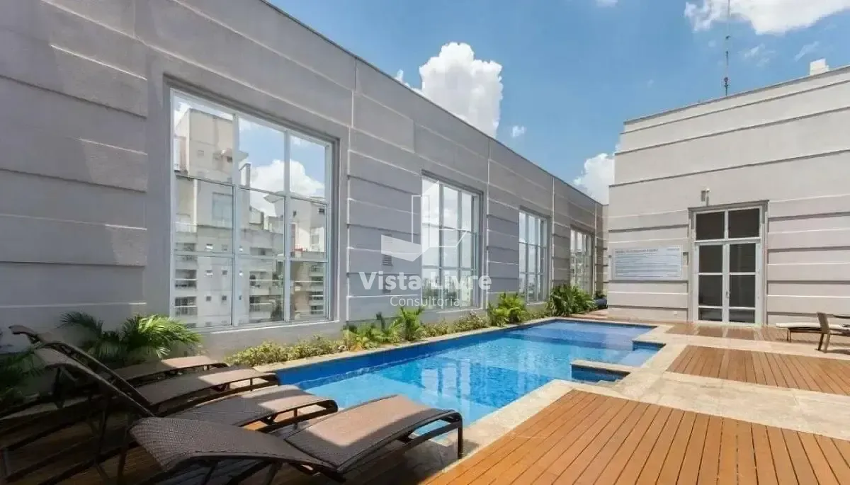 Apartamento, 1 quarto, 149 m² - Foto 13
