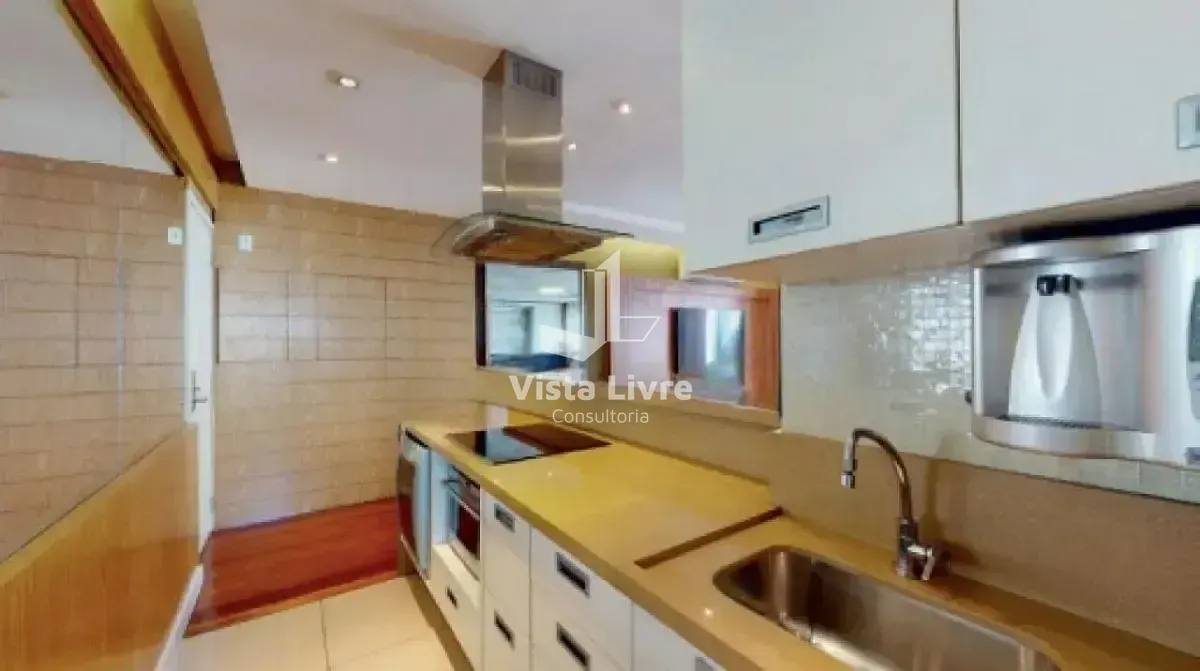 Apartamento, 1 quarto, 149 m² - Foto 8