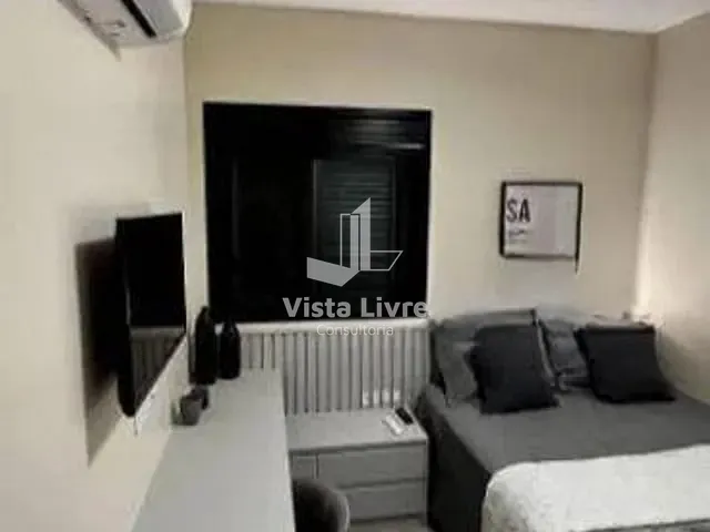 Apartamento com 68m² 2 quartos e 2 banheiros, à venda, no bairro Paraíso em São Paulo