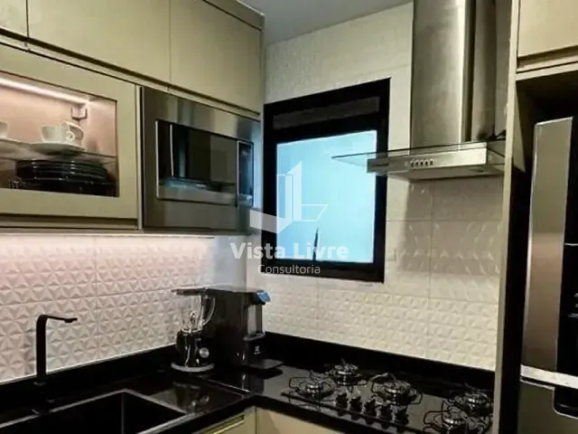 Apartamento com 68m² 2 quartos e 2 banheiros, à venda, no bairro Paraíso em São Paulo
