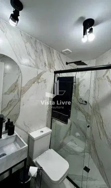 Apartamento, 2 quartos, 68 m² - Foto 6