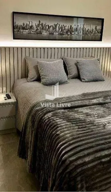 Apartamento, 2 quartos, 68 m² - Foto 5