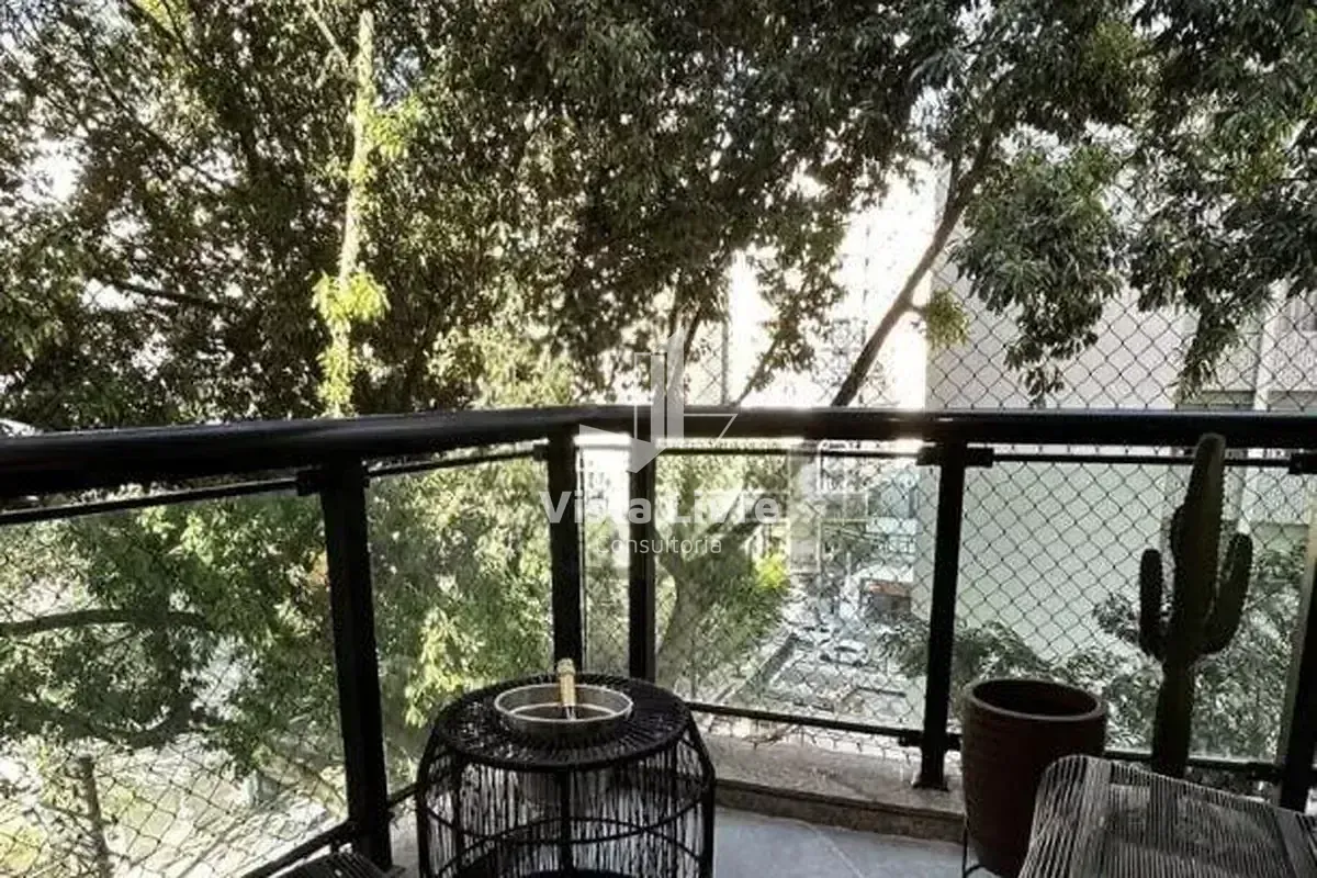 Apartamento, 2 quartos, 68 m² - Foto 2