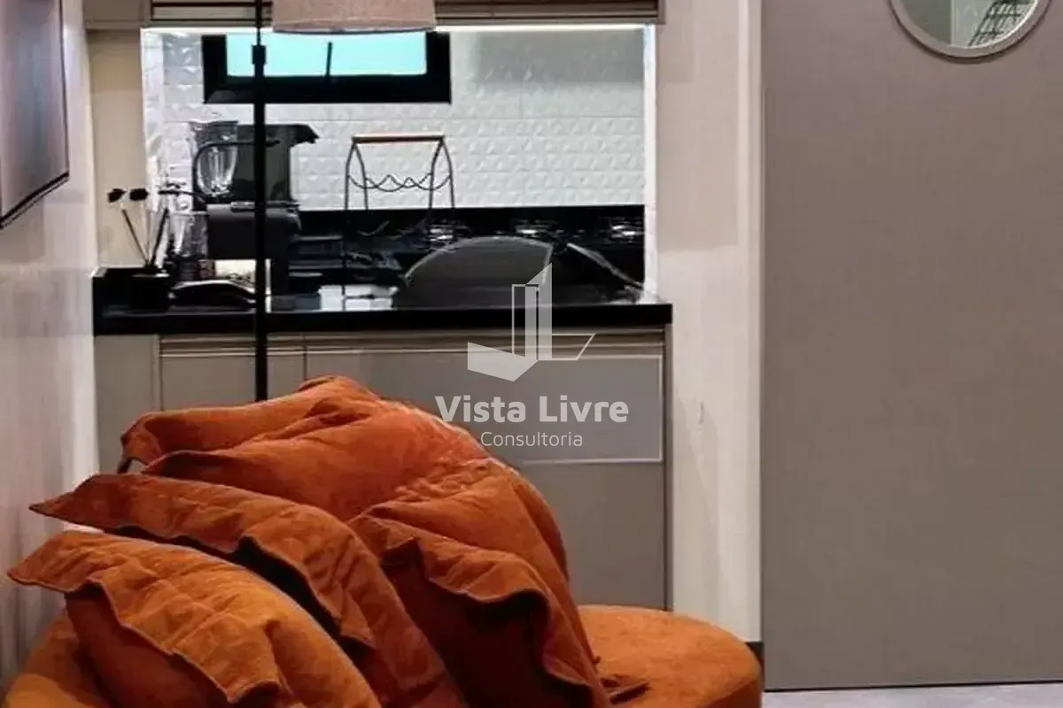 Apartamento, 2 quartos, 68 m² - Foto 4