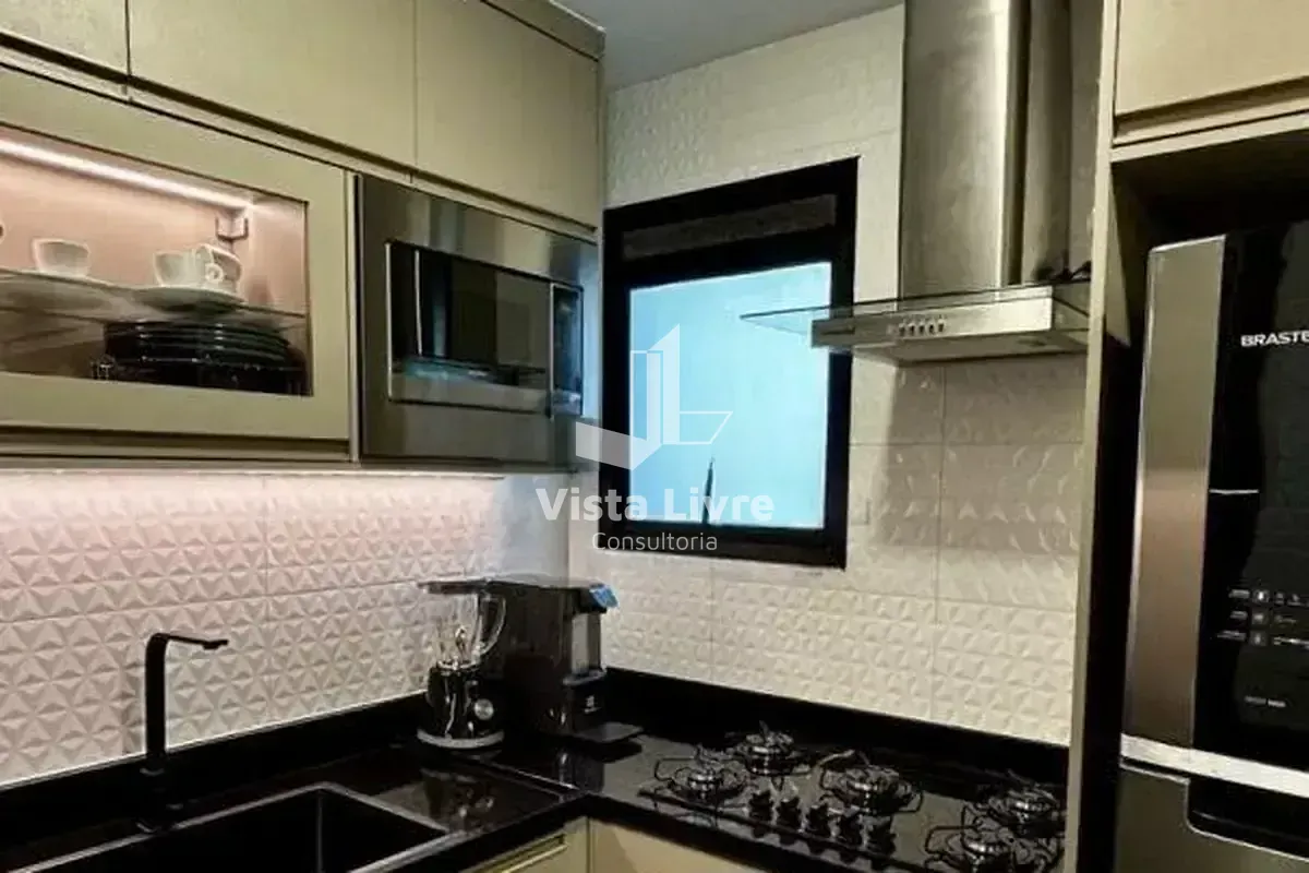 Apartamento, 2 quartos, 68 m² - Foto 3