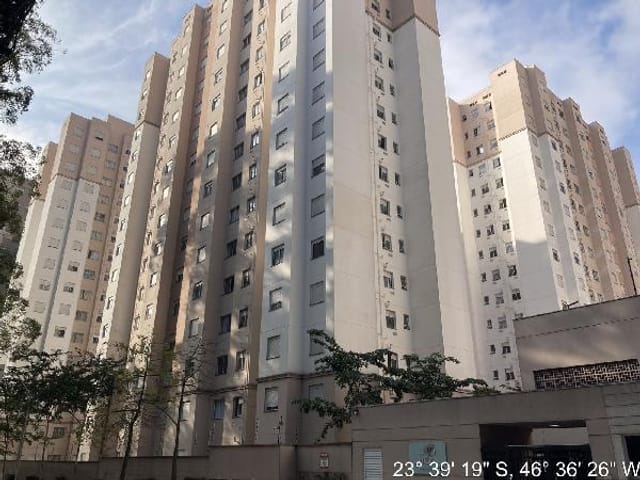 Foto do Apartamento - Apartamento à venda 2 Quartos, 10M², JARDIM SAO SAVERIO, SAO PAULO - SP | Imobiliária Compare