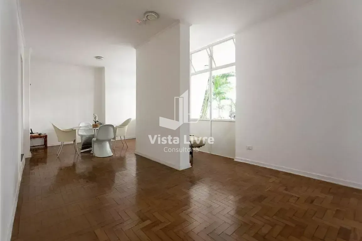 Apartamento, 2 quartos, 115 m² - Foto 10