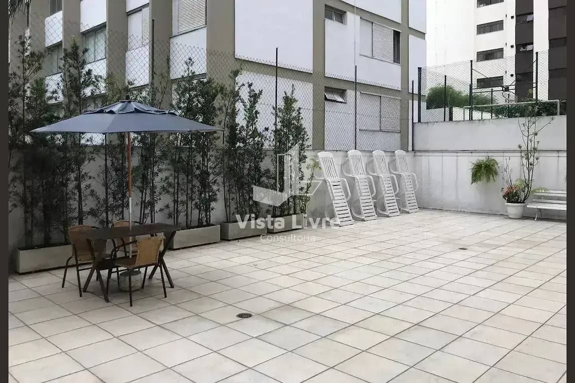 Apartamento, 2 quartos, 115 m² - Foto 11