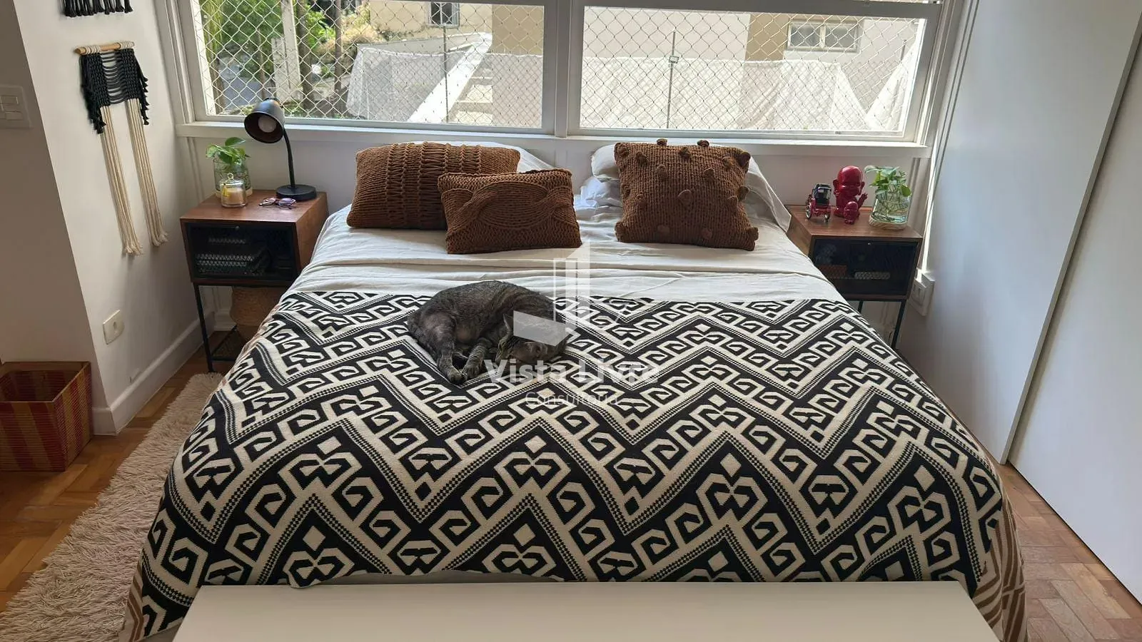 Apartamento, 2 quartos, 115 m² - Foto 7