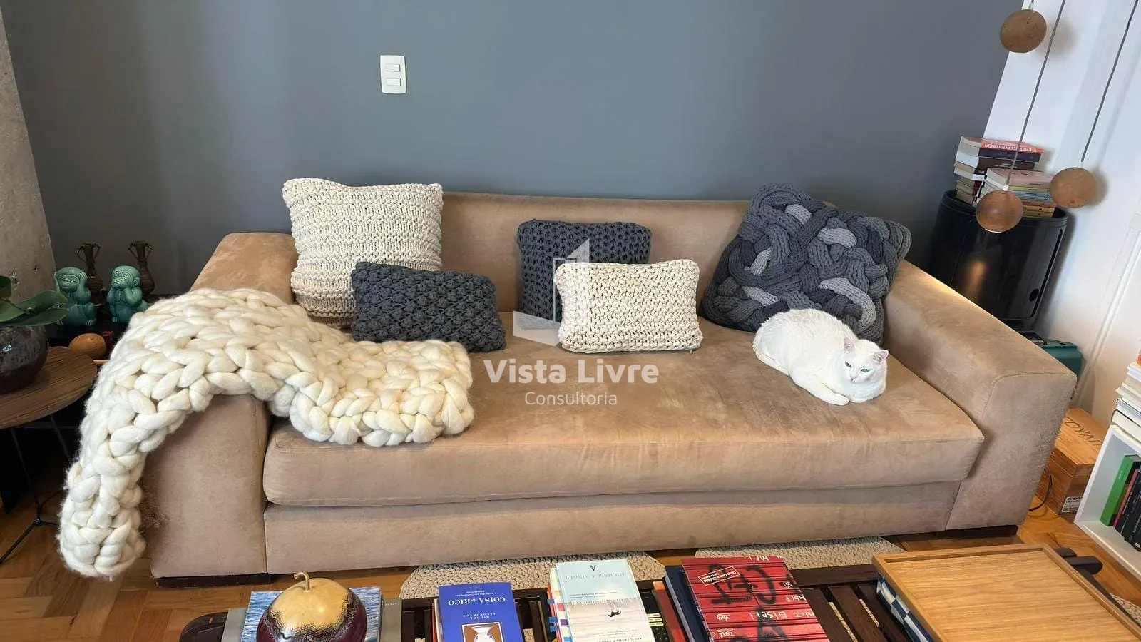 Apartamento, 2 quartos, 115 m² - Foto 8
