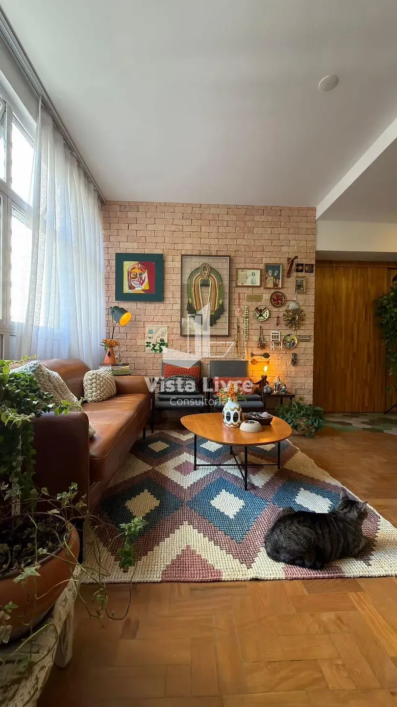 Apartamento, 2 quartos, 115 m² - Foto 9