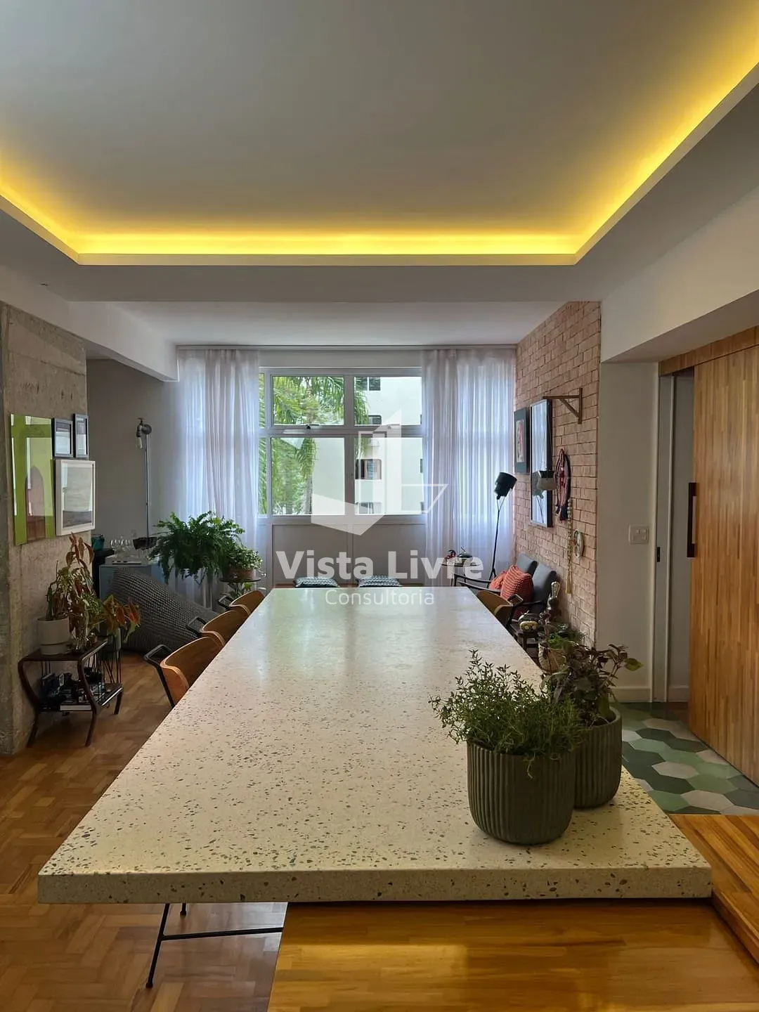 Apartamento, 2 quartos, 115 m² - Foto 5