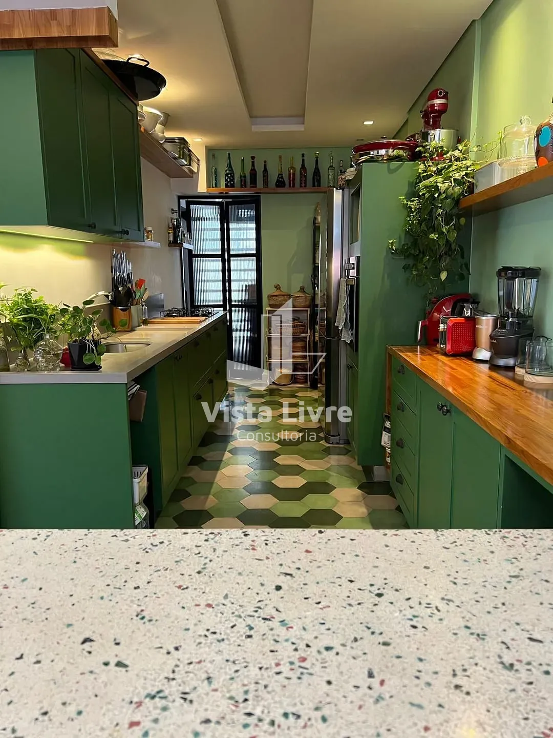 Apartamento, 2 quartos, 115 m² - Foto 6