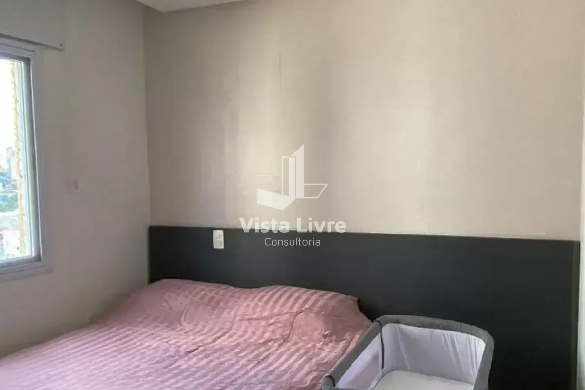 Apartamento, 3 quartos, 104 m² - Foto 9