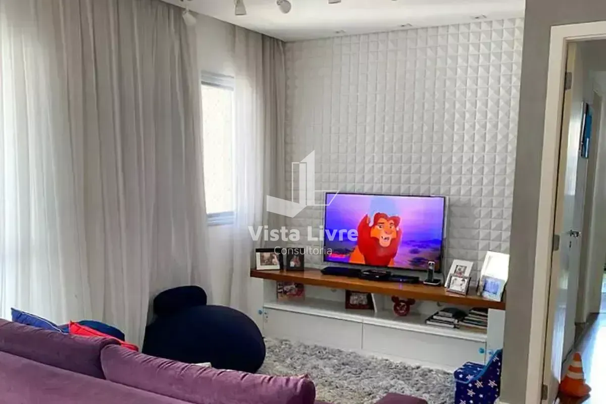 Apartamento, 3 quartos, 104 m² - Foto 8