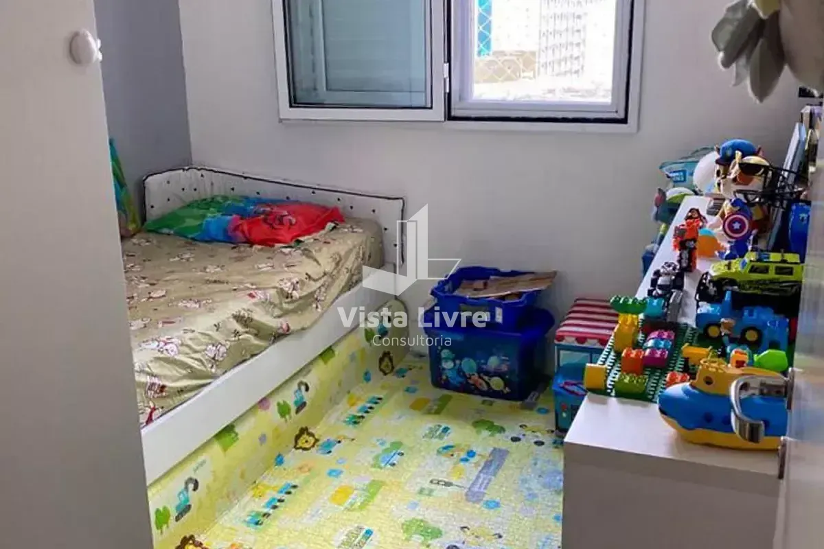 Apartamento, 3 quartos, 104 m² - Foto 6