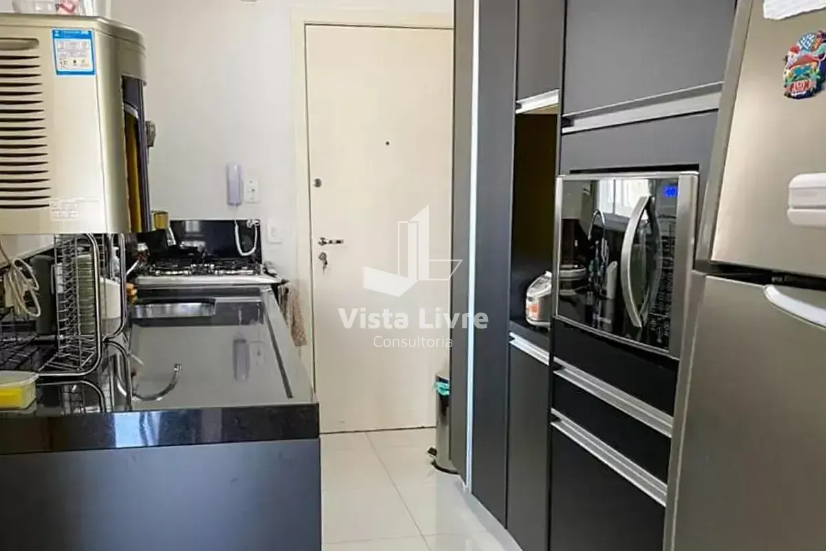 Apartamento, 3 quartos, 104 m² - Foto 10