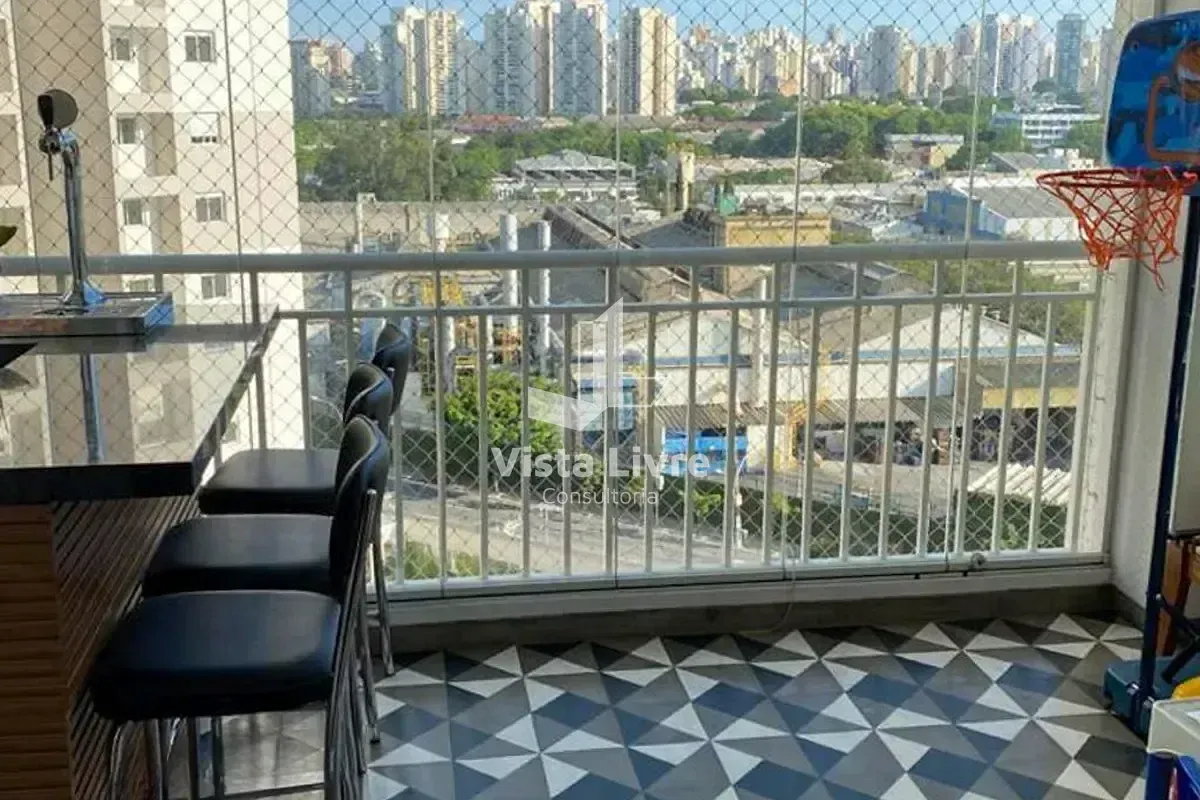 Apartamento, 3 quartos, 104 m² - Foto 2