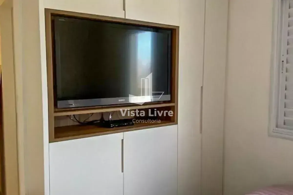 Apartamento, 3 quartos, 104 m² - Foto 12