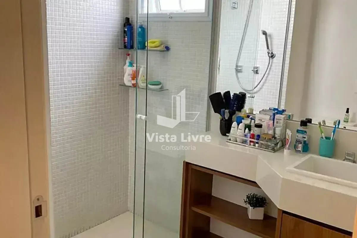 Apartamento, 3 quartos, 104 m² - Foto 14