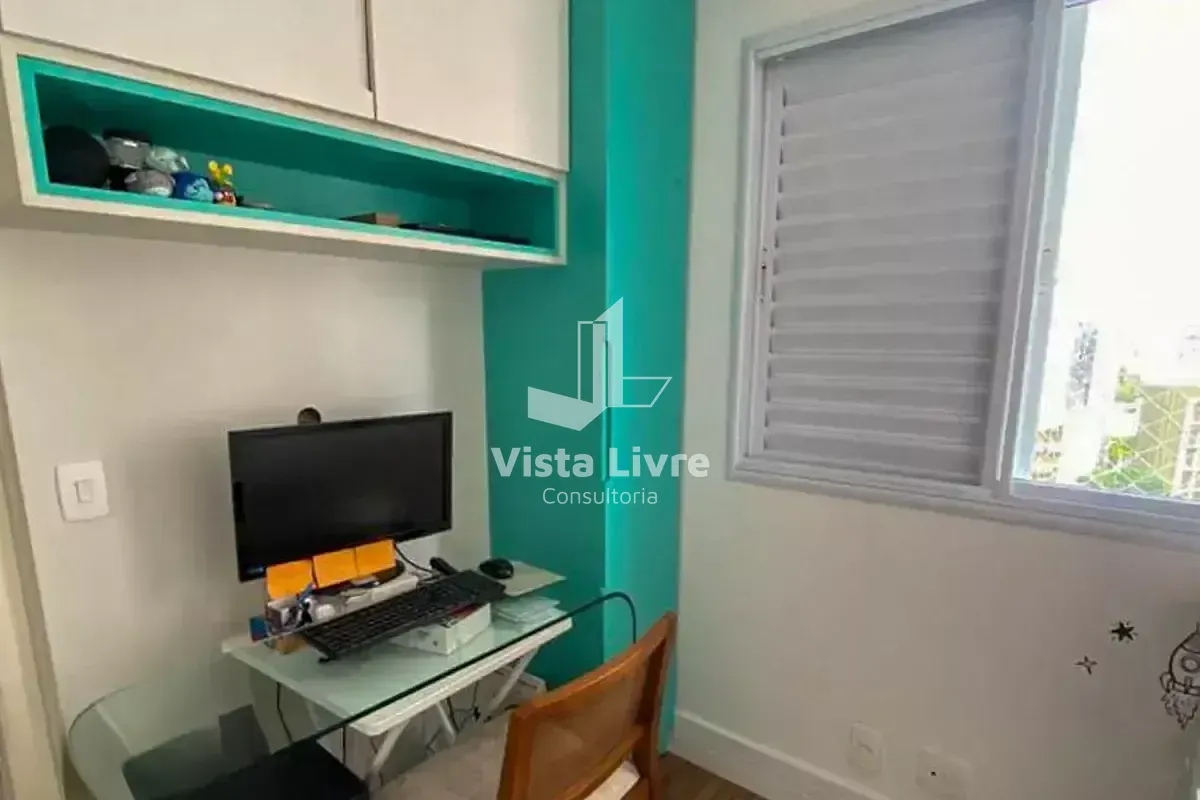 Apartamento, 3 quartos, 104 m² - Foto 13